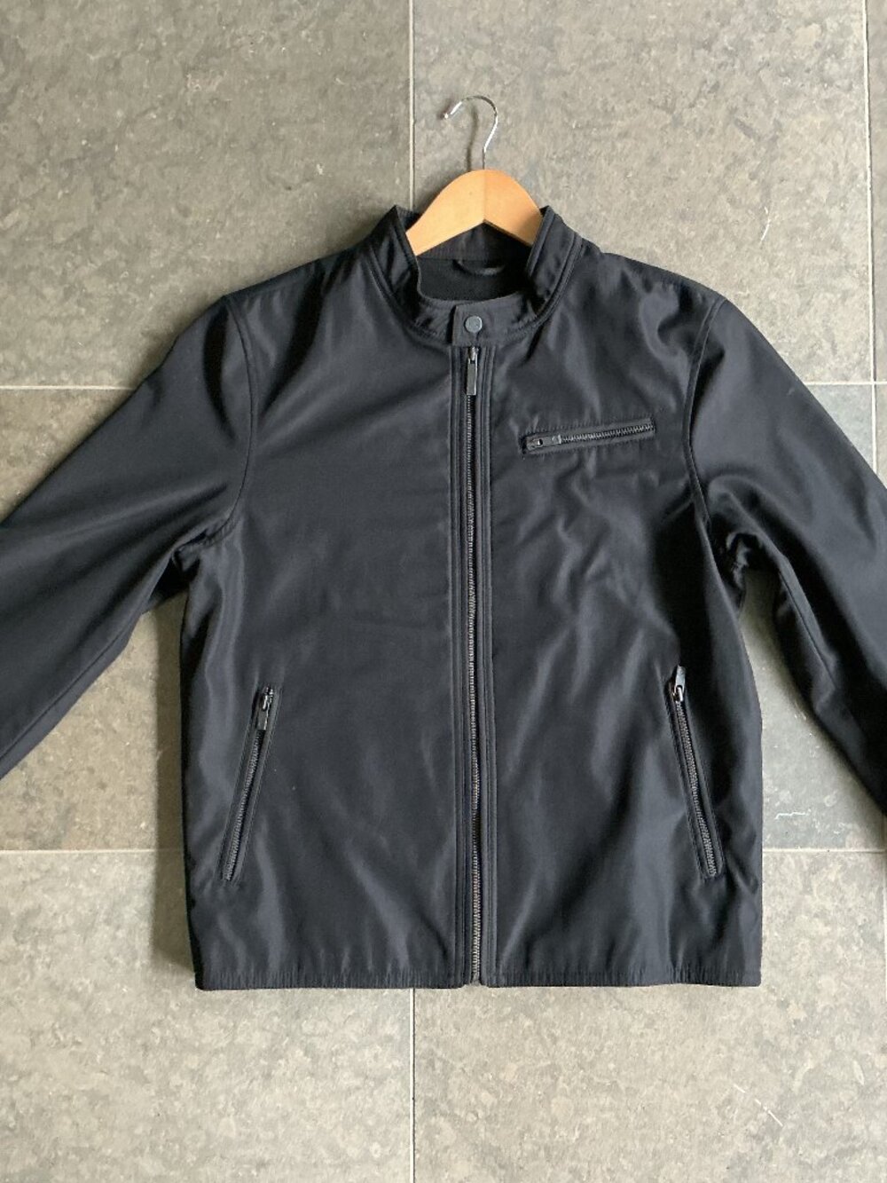 Kenneth Cole and Reaction Mens Jacket Size Small